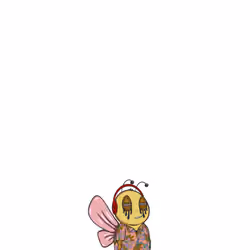 it's a bee #5638