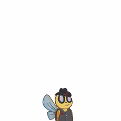 it's a bee #6032