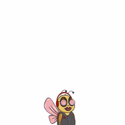 it's a bee #5640