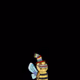 6615