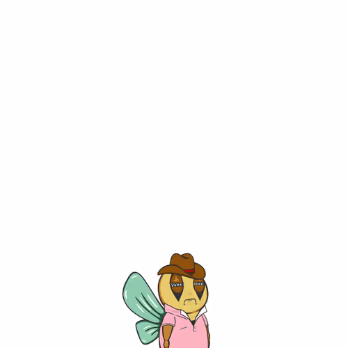 Itsabee
