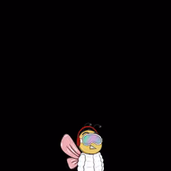 it's a bee #1040