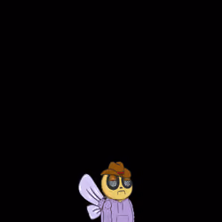 it's a bee #2538