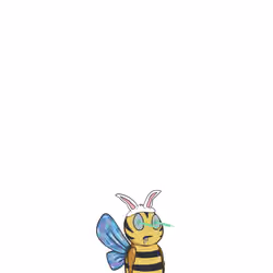 it's a bee #5637