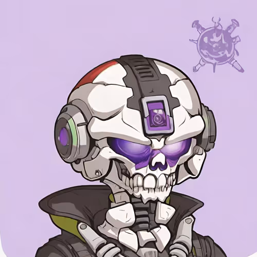 Skullmagic 966088139