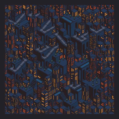 Isometro 1
