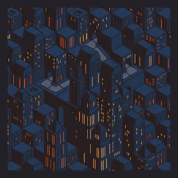 IsoMetro #81
