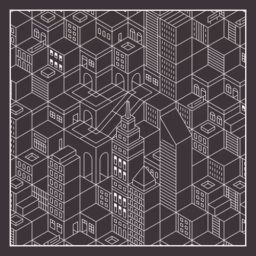 IsoMetro #215