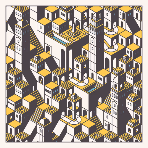 IsoMetro #36