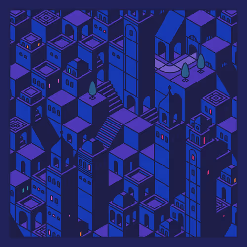 Isometro 1