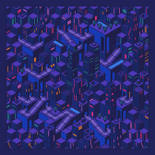 Isometro 1