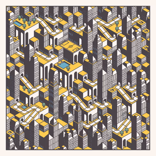 Isometro 1