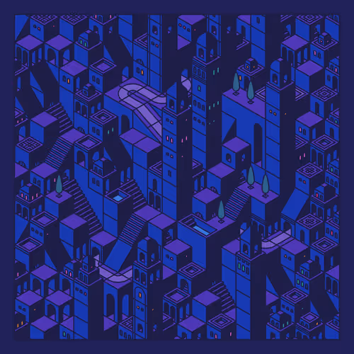 Isometro 1