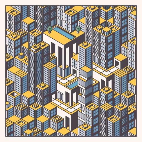 Isometro 1