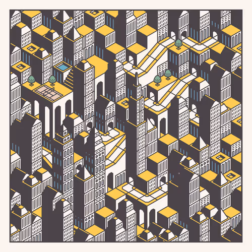 IsoMetro #83