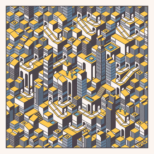 Isometro 1