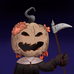 PMPKNZ #54
