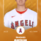 Shohei Ohtani 2022 • Limited 67/5000