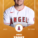 Mike Trout 2022 • Limited 99/5000