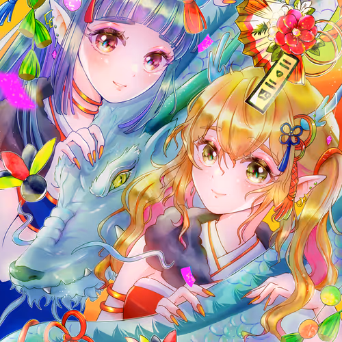 Okashi S Season Collection