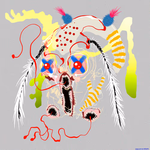 Skulls Of Lucifer