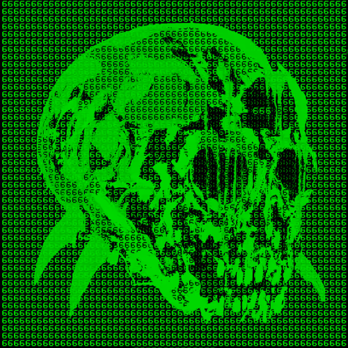 Skulls Of Lucifer