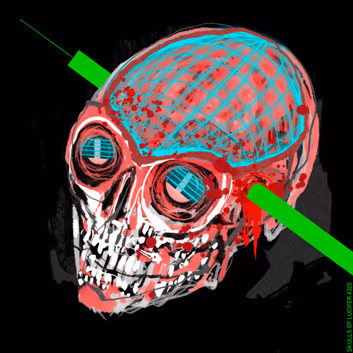 Skulls Of Lucifer