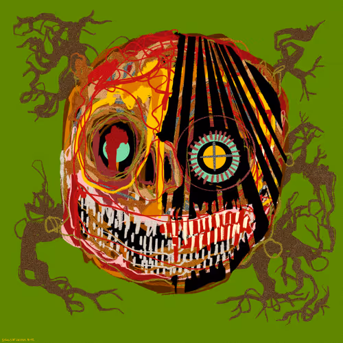Skulls Of Lucifer