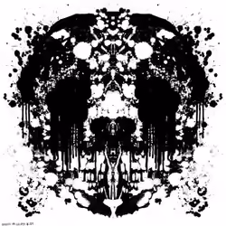 Rorschach SOL II