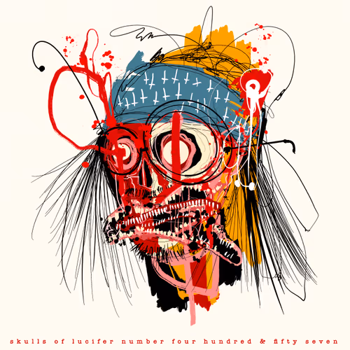 Carnal Pens XXV: Infinite Jestation Period in the Belly of Hell (David Foster Wallace)