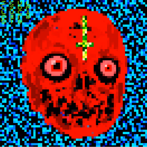 Skulls Of Lucifer