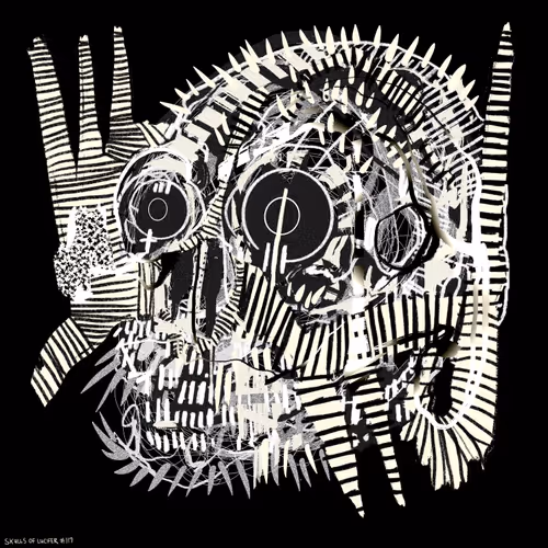 Skulls Of Lucifer