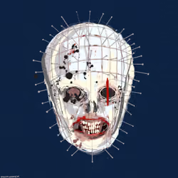 Pinhead