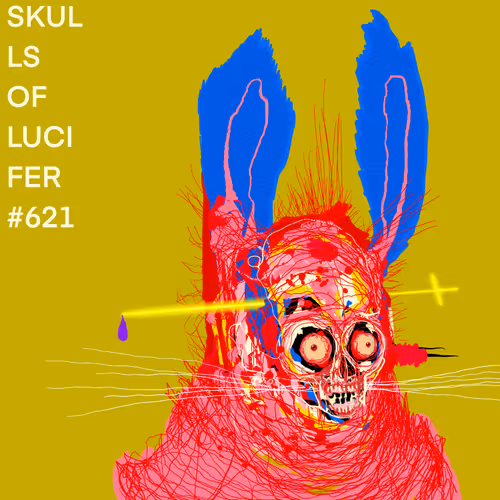 Skulls Of Lucifer