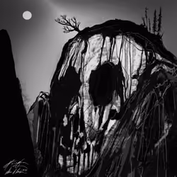 ART IS DEAD (X): Ansel Adams