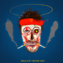 Random as Hell (15): McMcAfee