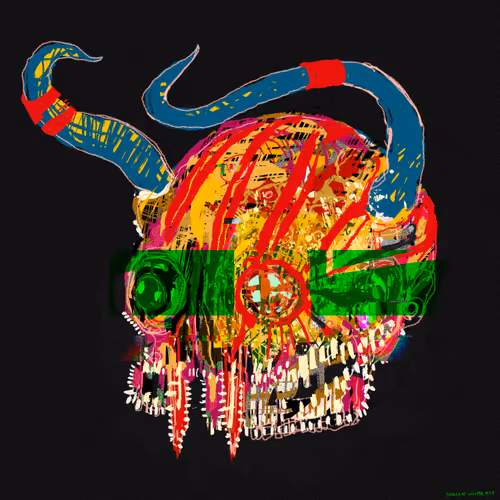 Skulls Of Lucifer