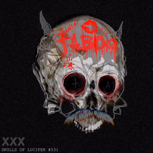 Skulls Of Lucifer