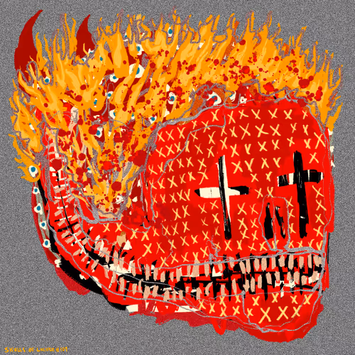 Skulls Of Lucifer