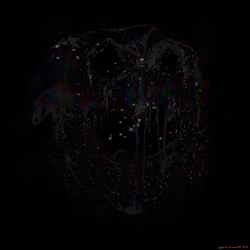 Nebula Melancholia