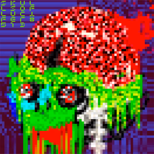 Skulls Of Lucifer
