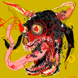 Gruss Vom Krampus!!!