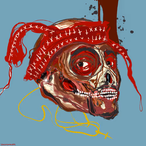 Skulls Of Lucifer