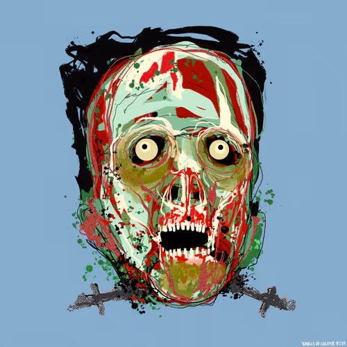 Frankenstein's Monster