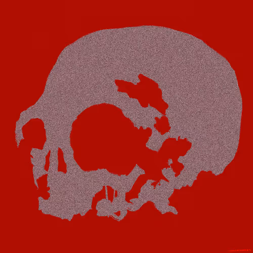 Skulls Of Lucifer