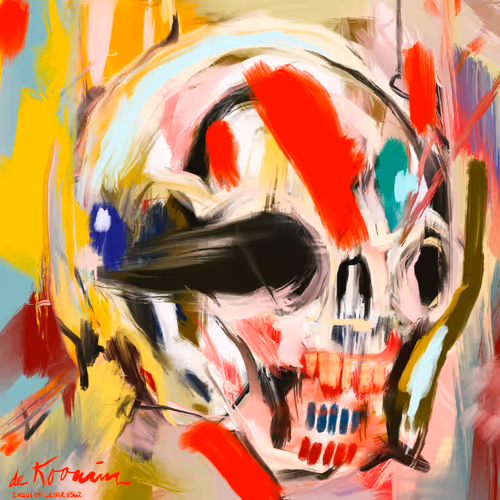 Skulls Of Lucifer