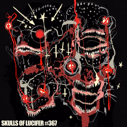 Skulls Of Lucifer