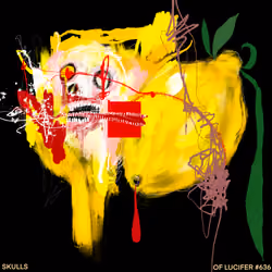 Dead Still #2
