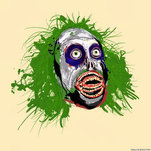 Beetlejuice