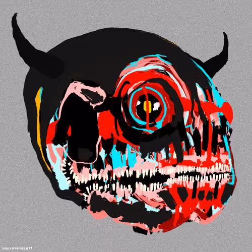 Obsidian Wretch